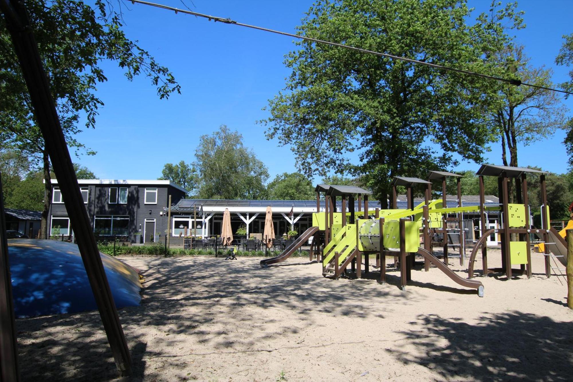 The Willow Baarle-Nassau Exterior photo